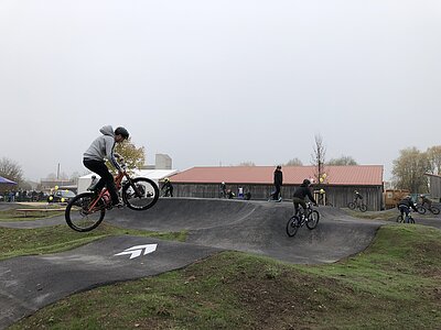 Pumptrack Gunzenhausen